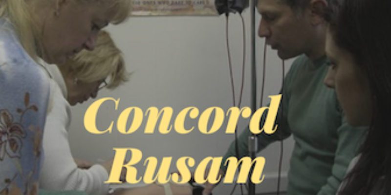 Concord Rusam, Inc
