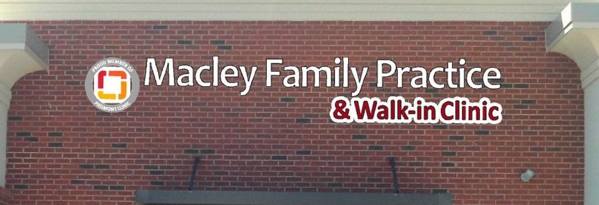 Macley Family Practice & Walk-in Clinic