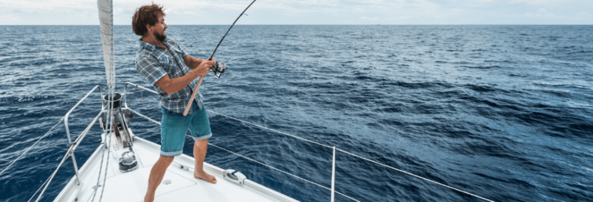 Cudjoe Key Fishing Charters
