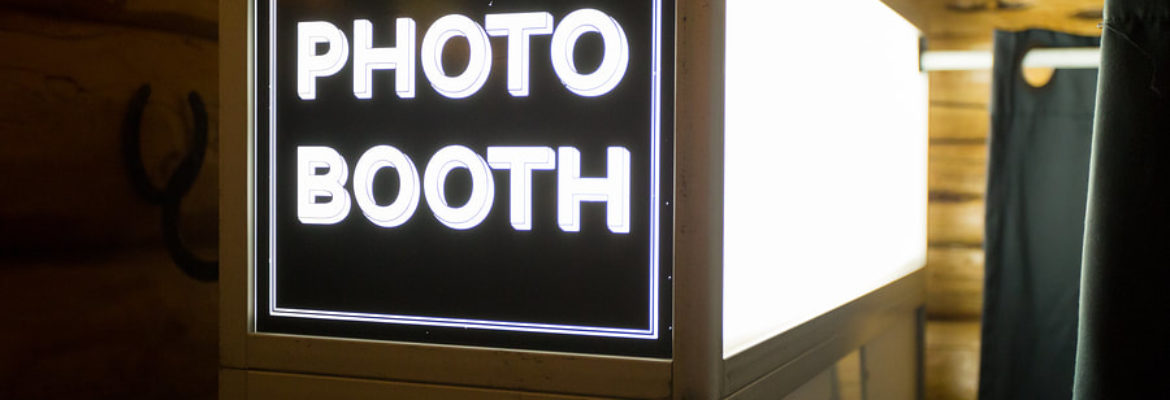 Boston Photo Booth Services