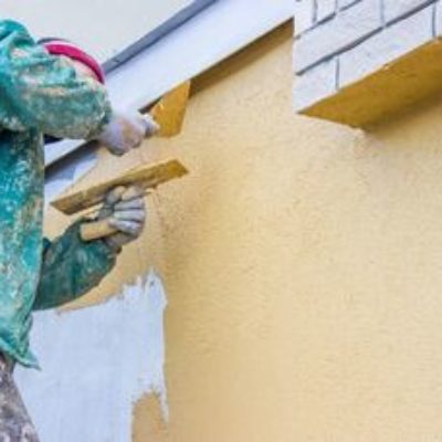 ​NYC STUCCO REPAIR AND INSTALLATION PROS​