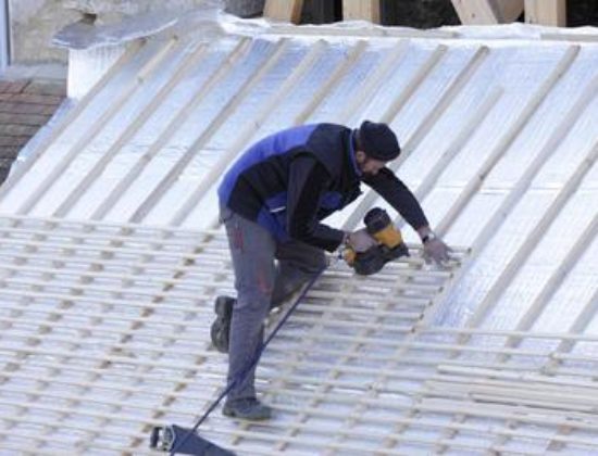 FAYETTEVILLE ROOFING SERVICE