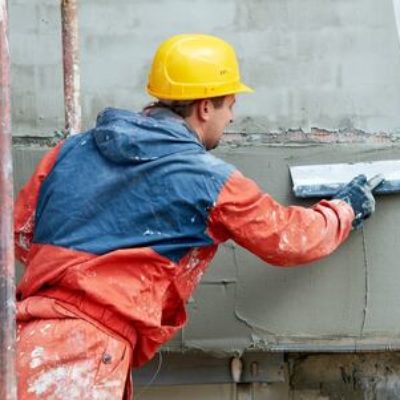 ​NYC STUCCO REPAIR AND INSTALLATION PROS​