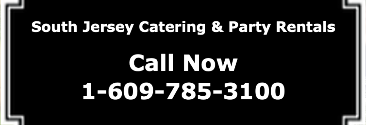 South Jersey Catering & Party Rentals