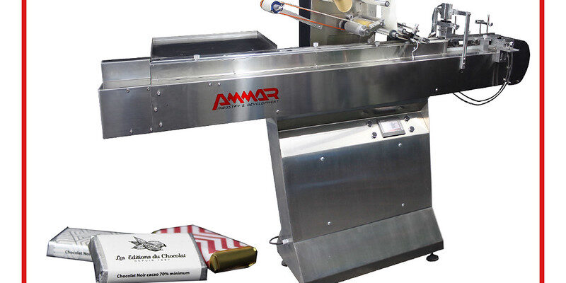Ammar Machinery