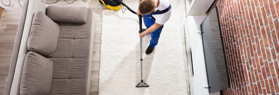 Auckland Commercial Cleaning
