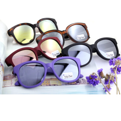 Jiayu Safety Glasses & Sunglasses Co., Ltd