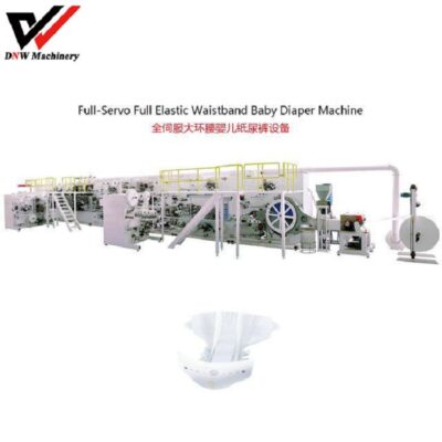 DNW Diaper Production Line Manufacturer Co., Ltd