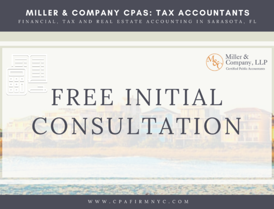 Miller & Company CPAs: Tax Accountants