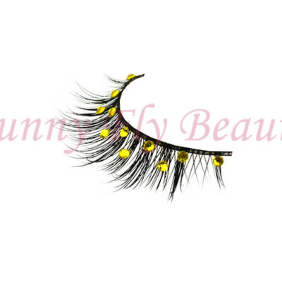 Sunny Fly Beauty Mink Lashes Co Ltd