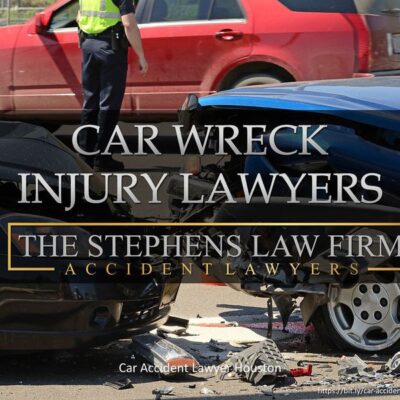 Stephens Law Firm Accident Lawyers