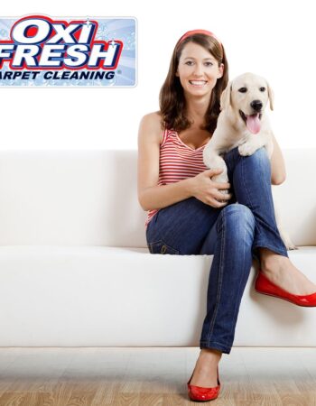 Oxi Fresh Carpet Cleaning – Meridian, ID