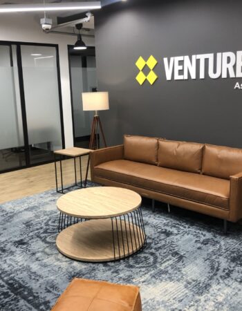 Venture X Loudoun – Ashburn