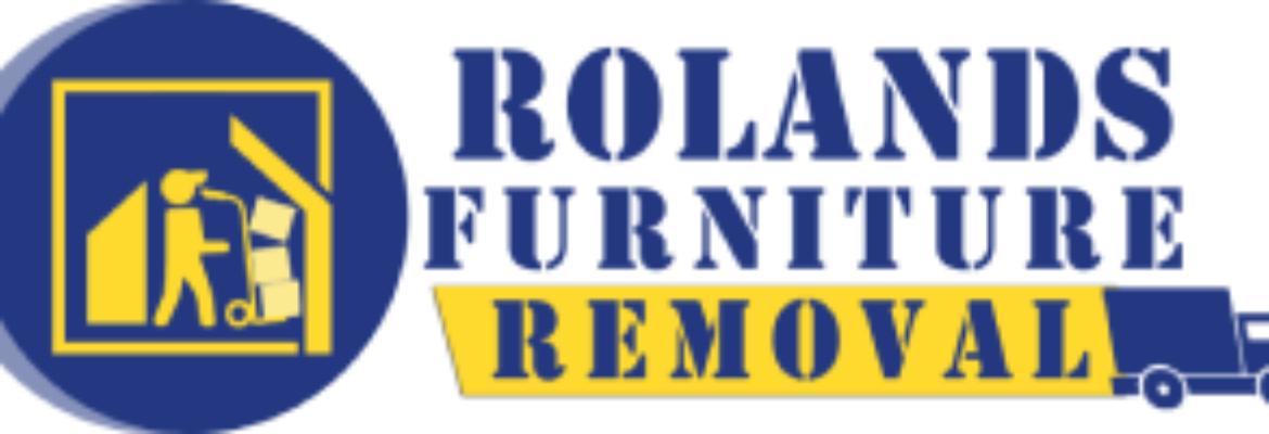 Roland’s Furniture Removal