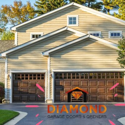 Diamond Garage Door LLC