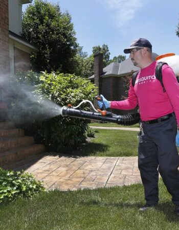 Mosquito Authority – Indianapolis, Carmel, and Zionsville, IN