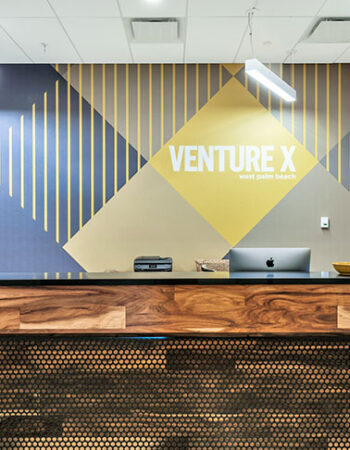 Venture X West Palm Beach – The Square
