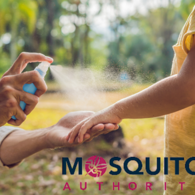 Mosquito Authority – Greenville and Upstate SC