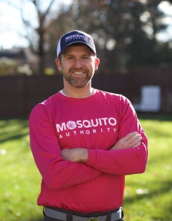 Mosquito Authority – Stafford, VA