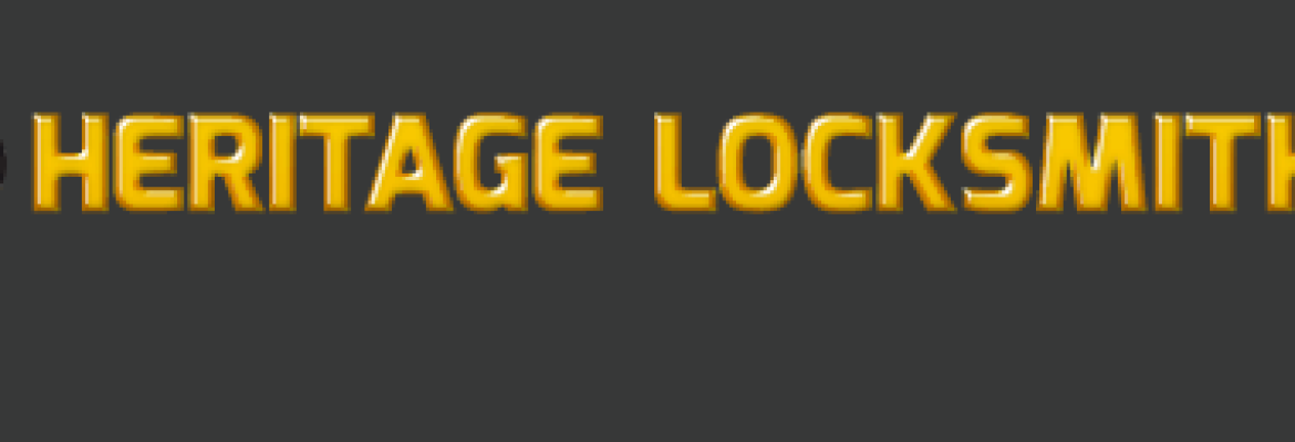 Heritage Locksmith – Keys on Wheels