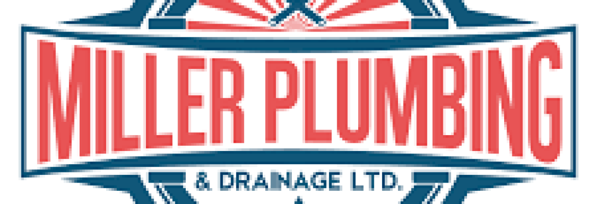 Miller Plumbing and Drainage Ltd