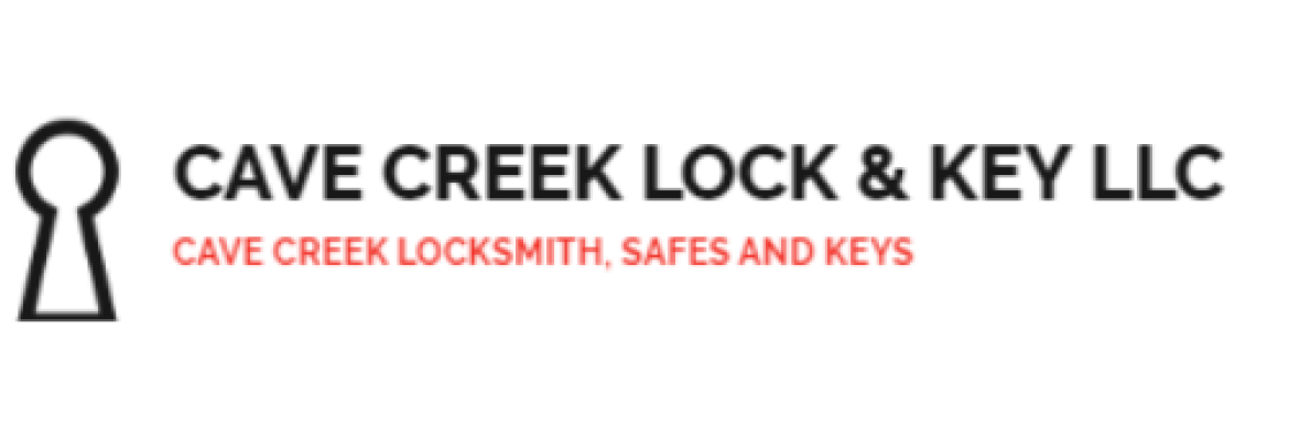 CAVE CREEK LOCK & KEY LLC