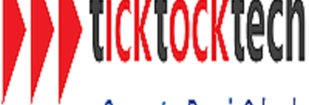 TickTockTech – Computer Repair Orlando