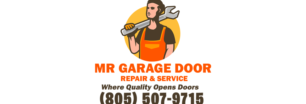 Mr Garage Door Repair of Oxnard