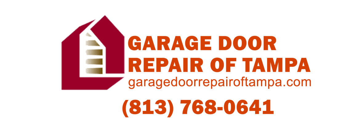 Garage Door Repair Of Tampa