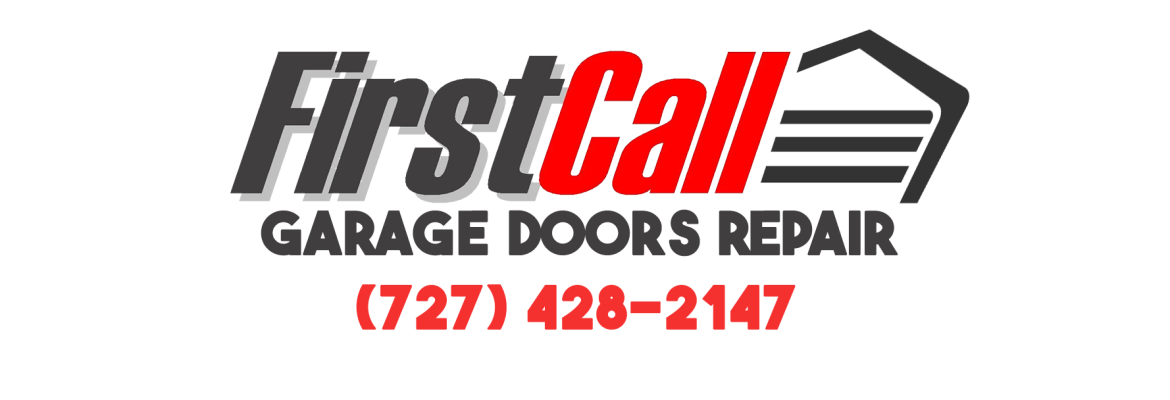 First Call Garage Doors Repair
