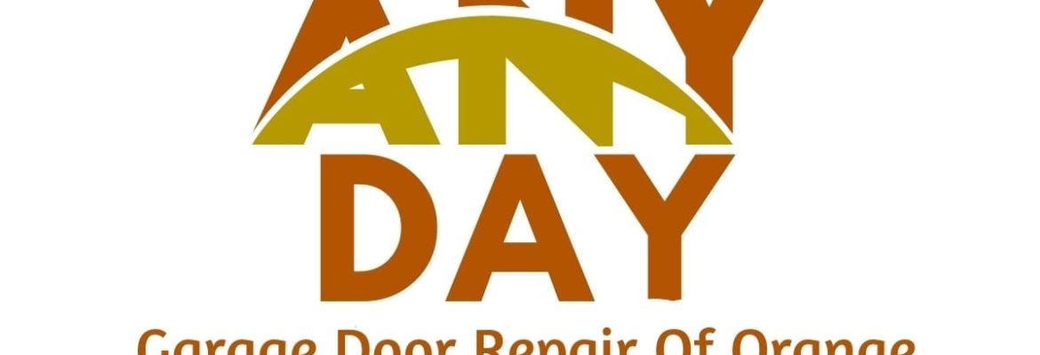Anyday Garage Door Repair of Orange