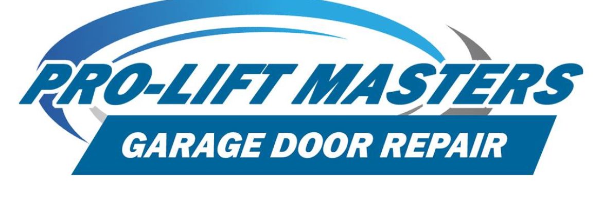 Pro-Lift Masters Garage Door