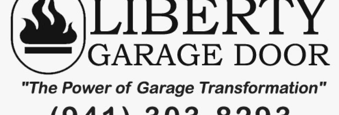 Liberty Garage Door Repair & Service
