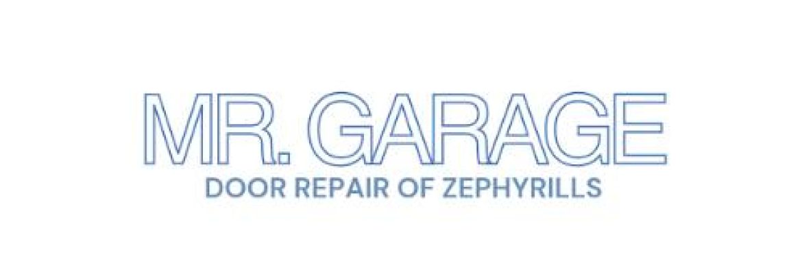 Mr. Garage Door Repair Of Zephyrhills