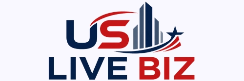 US Live Biz Journal