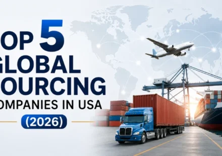 Discover Leading Global Sourcing Companies Across Markets