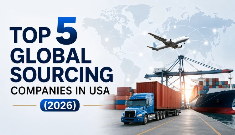 Discover Leading Global Sourcing Companies Across Markets