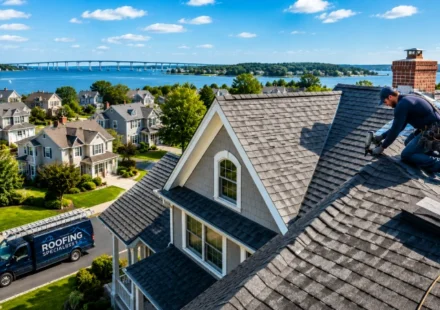 Best Long Island roofing experts for quality roof repairs