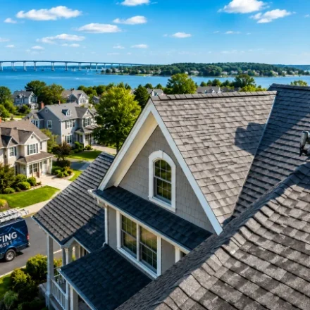Best Long Island roofing experts for quality roof repairs