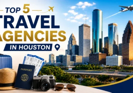 Best Houston travel agencies for unforgettable vacation planning