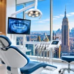 Best reviewed dental clinics across New York City