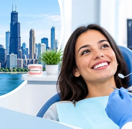 5 best dental clinics in Chicago for quality dental care