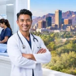 Diagnostic centres in Phoenix offering medical imaging and specialized diagnostic testing