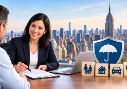 5 Best Insurance Agencies in New York City for Personal and Business Coverage