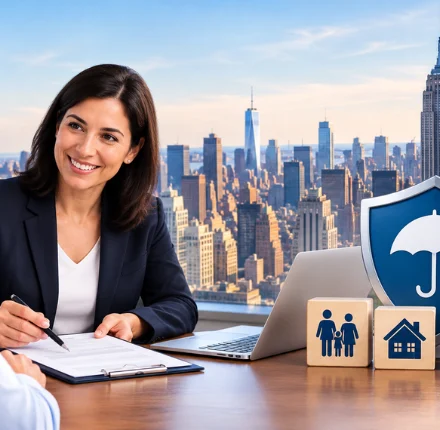5 Best Insurance Agencies in New York City for Personal and Business Coverage